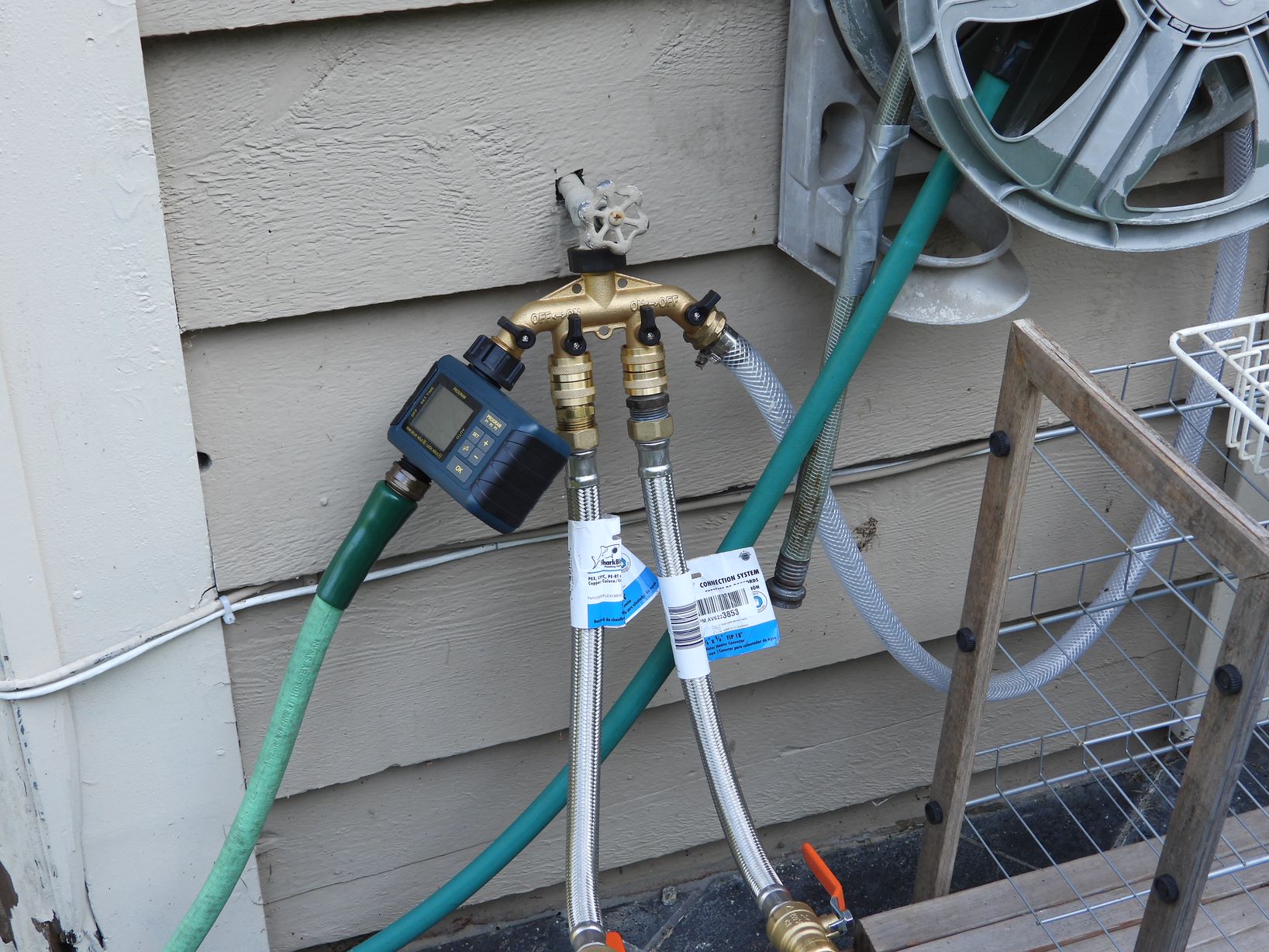 Vortex Water Revitalizer Flow Dynamics Testing World Living Water